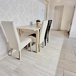 Centrum Fashionstreet Apartman Budapest