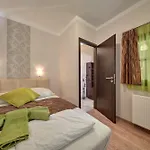 Apartman Centrum Fashionstreet