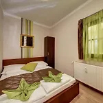 Apartman Centrum Fashionstreet