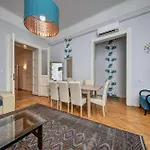 Apartman Centrum Fashionstreet Budapest