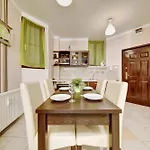 Apartman Centrum Fashionstreet Budapest