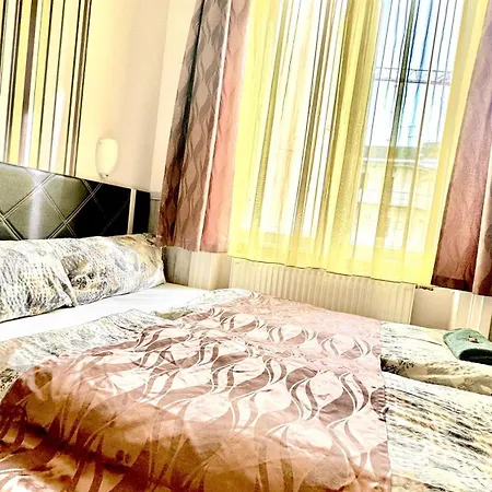 City Centrum Fashionstreet Apartman Lägenhet *
