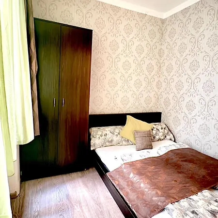 Lägenhet City Centrum Fashionstreet Apartman *