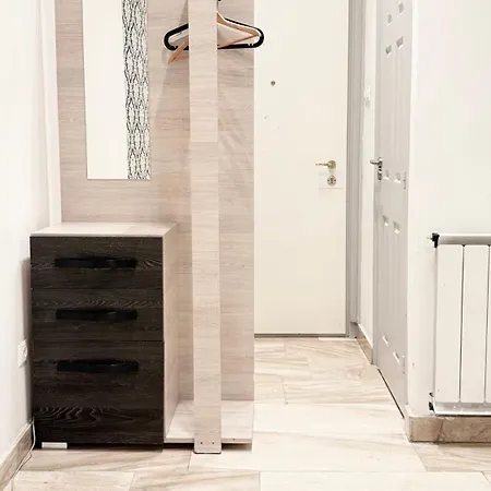 City Centrum Fashionstreet Apartman Lägenhet *