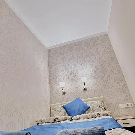 Appartement Centrum Fashionstreet Budapest