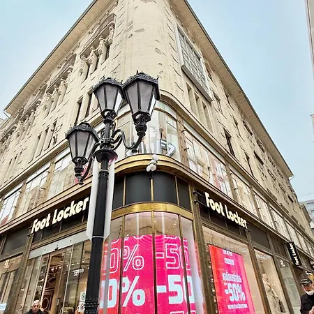 Centrum Fashionstreet