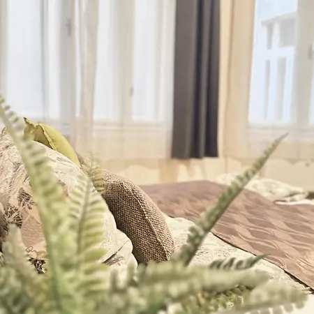 Centrum Fashionstreet Appartement Budapest