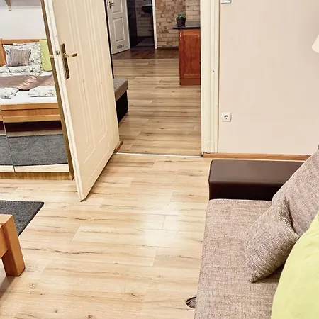 Centrum Fashionstreet Budapešť