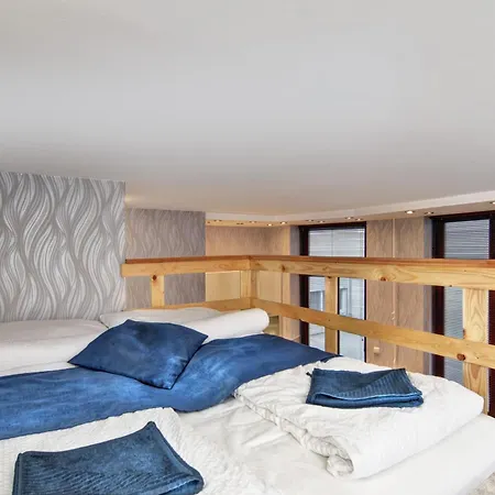 City Centrum Fashionstreet Apartman 부다페스트